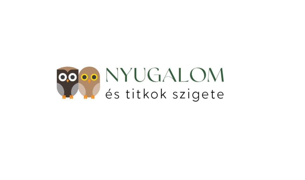 Bagoly Apartment Fertorakos Ngoại thất bức ảnh
